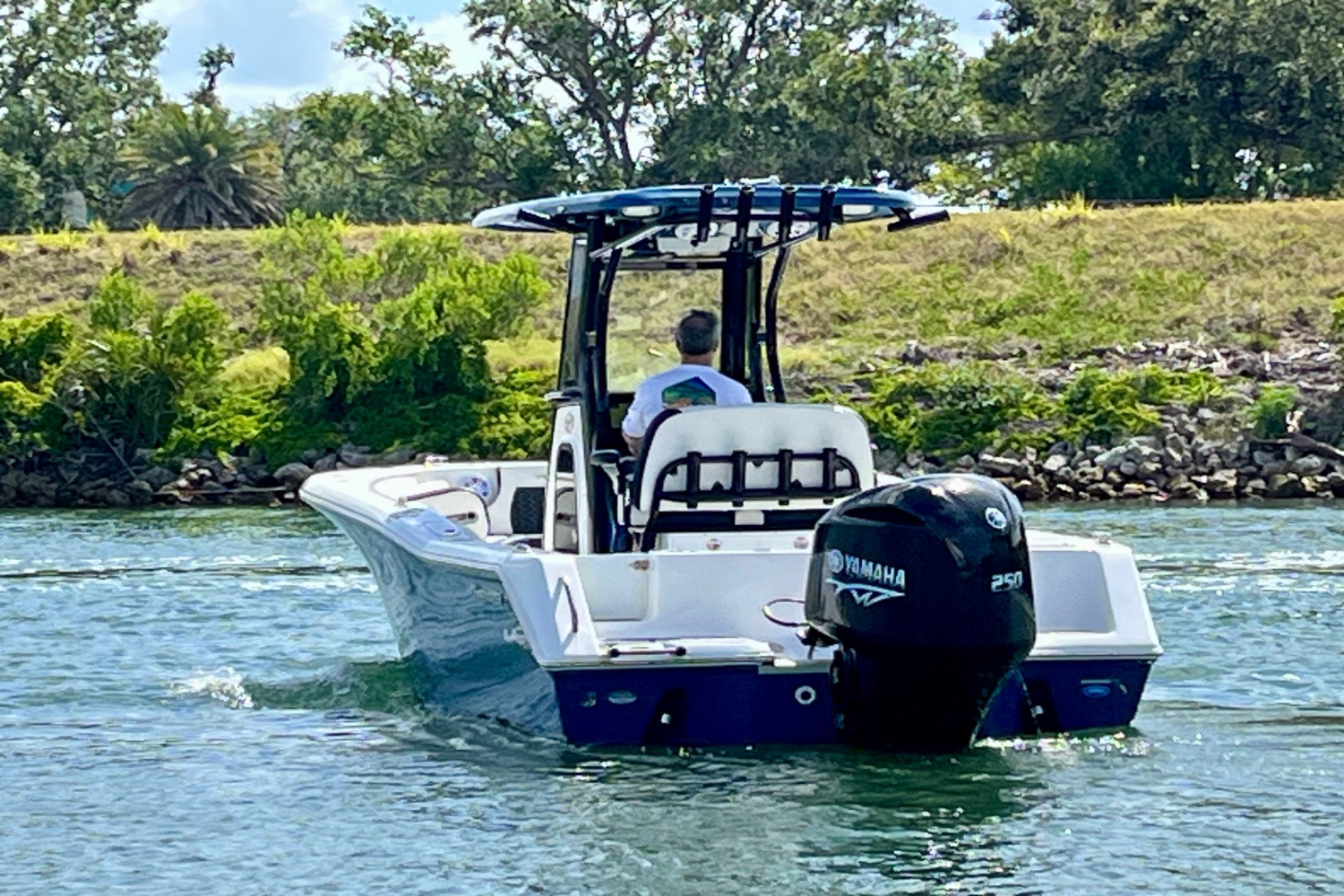 2024 Tidewater 232 LXF CC Image Thumbnail #8