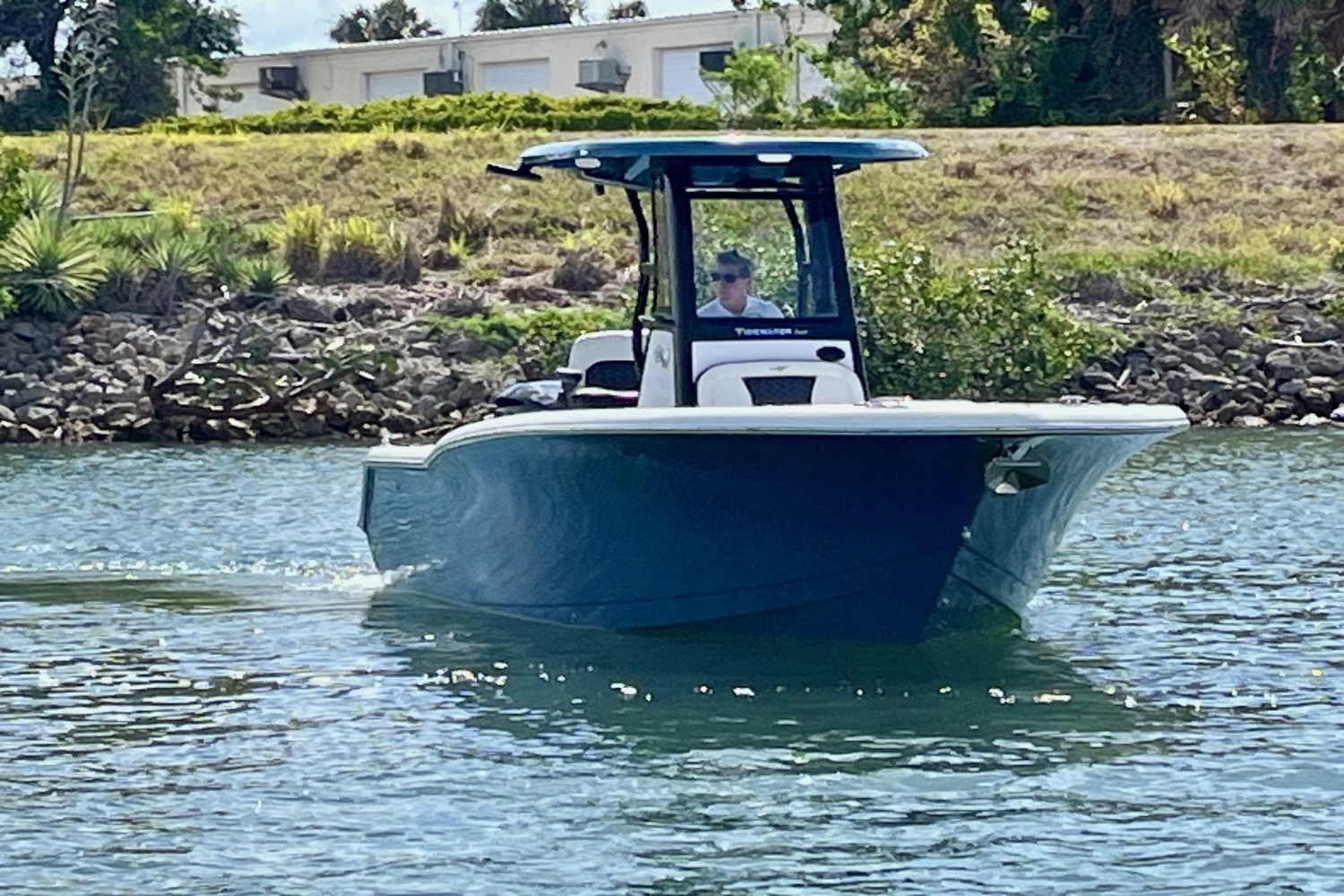 2024 Tidewater 232 LXF CC Image Thumbnail #3