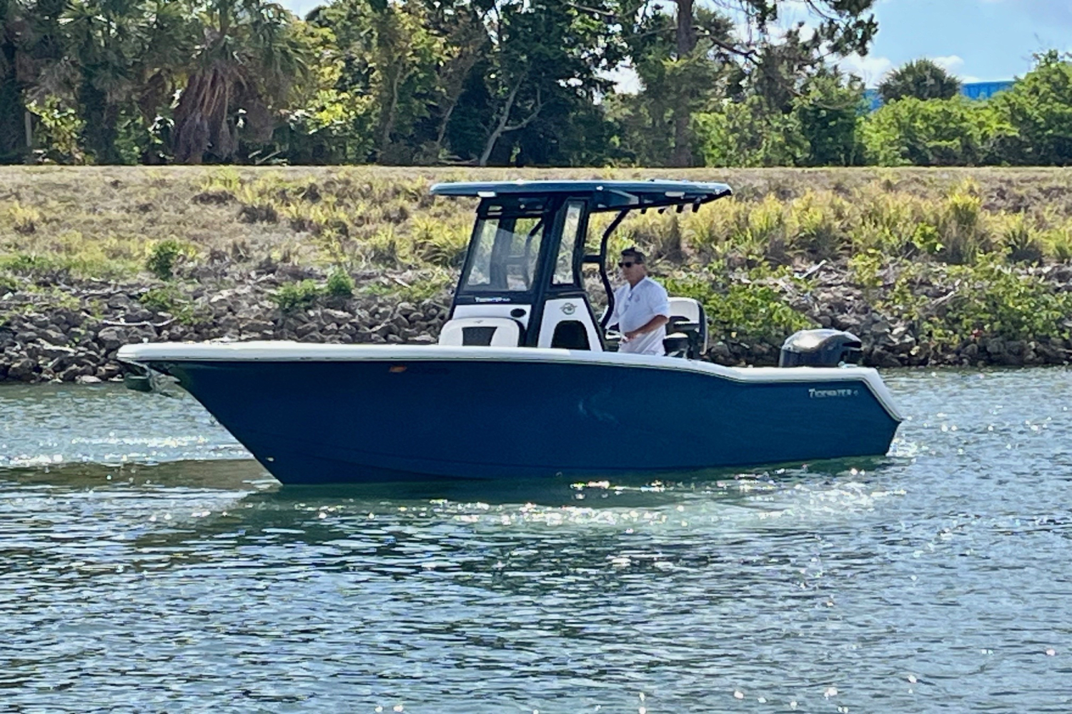 2024 Tidewater 232 LXF CC Image Thumbnail #5