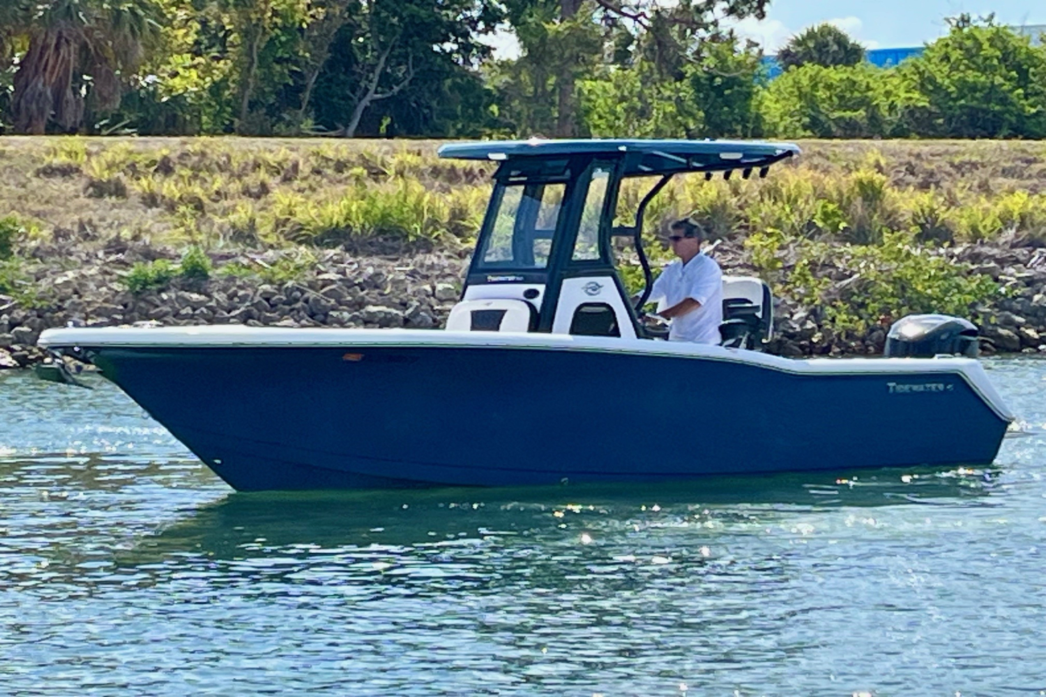 2024 Tidewater 232 LXF CC Image Thumbnail #6