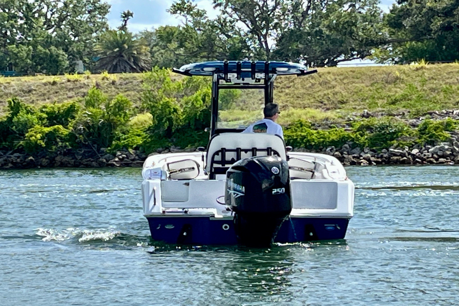 2024 Tidewater 232 LXF CC Image Thumbnail #9