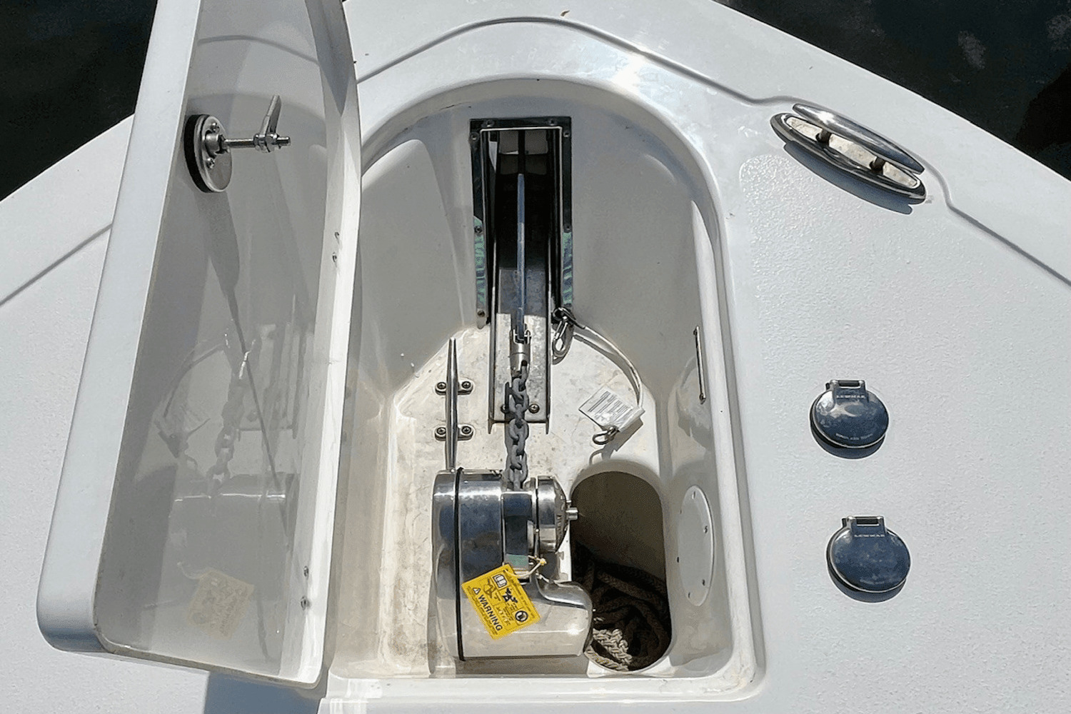 2024 Tidewater 232 LXF CC Image Thumbnail #14