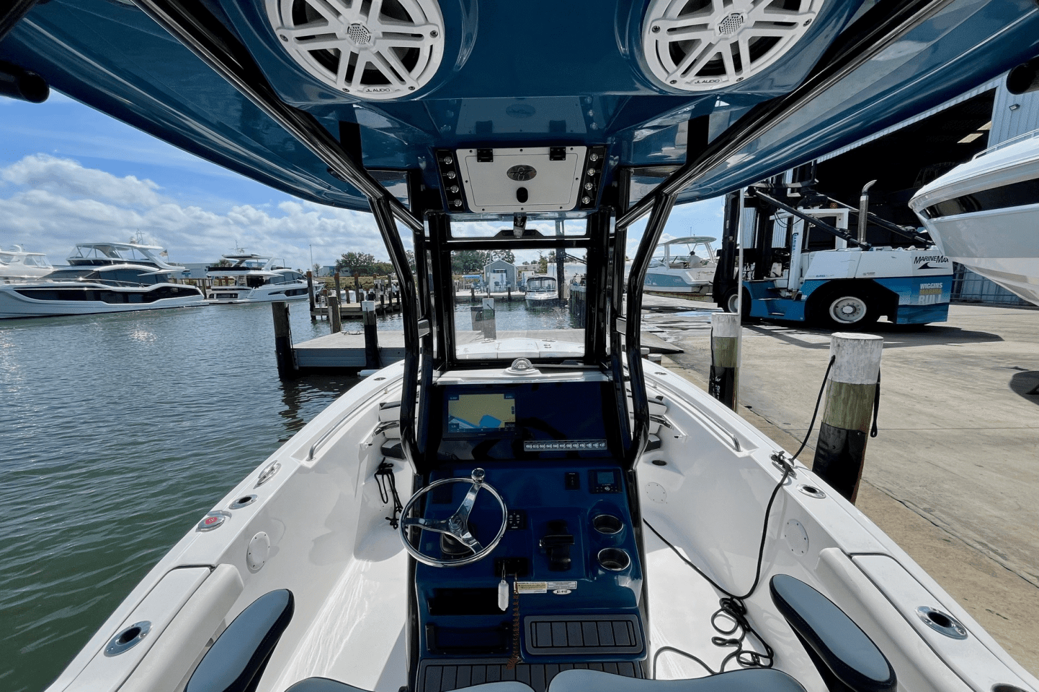 2024 Tidewater 232 LXF CC Image Thumbnail #15