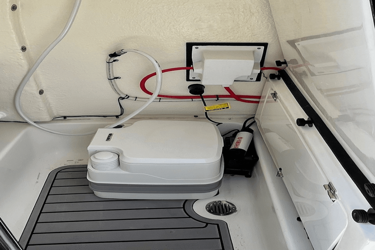 2024 Tidewater 232 LXF CC Image Thumbnail #22