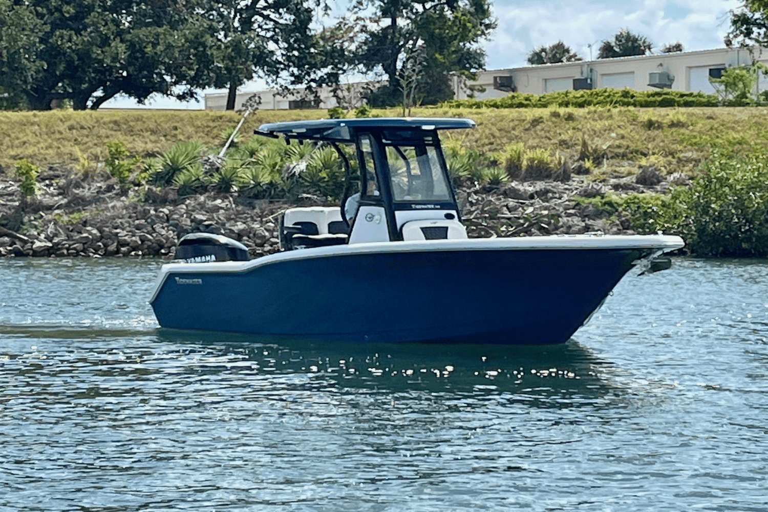 2024 Tidewater 232 LXF CC Image Thumbnail #2