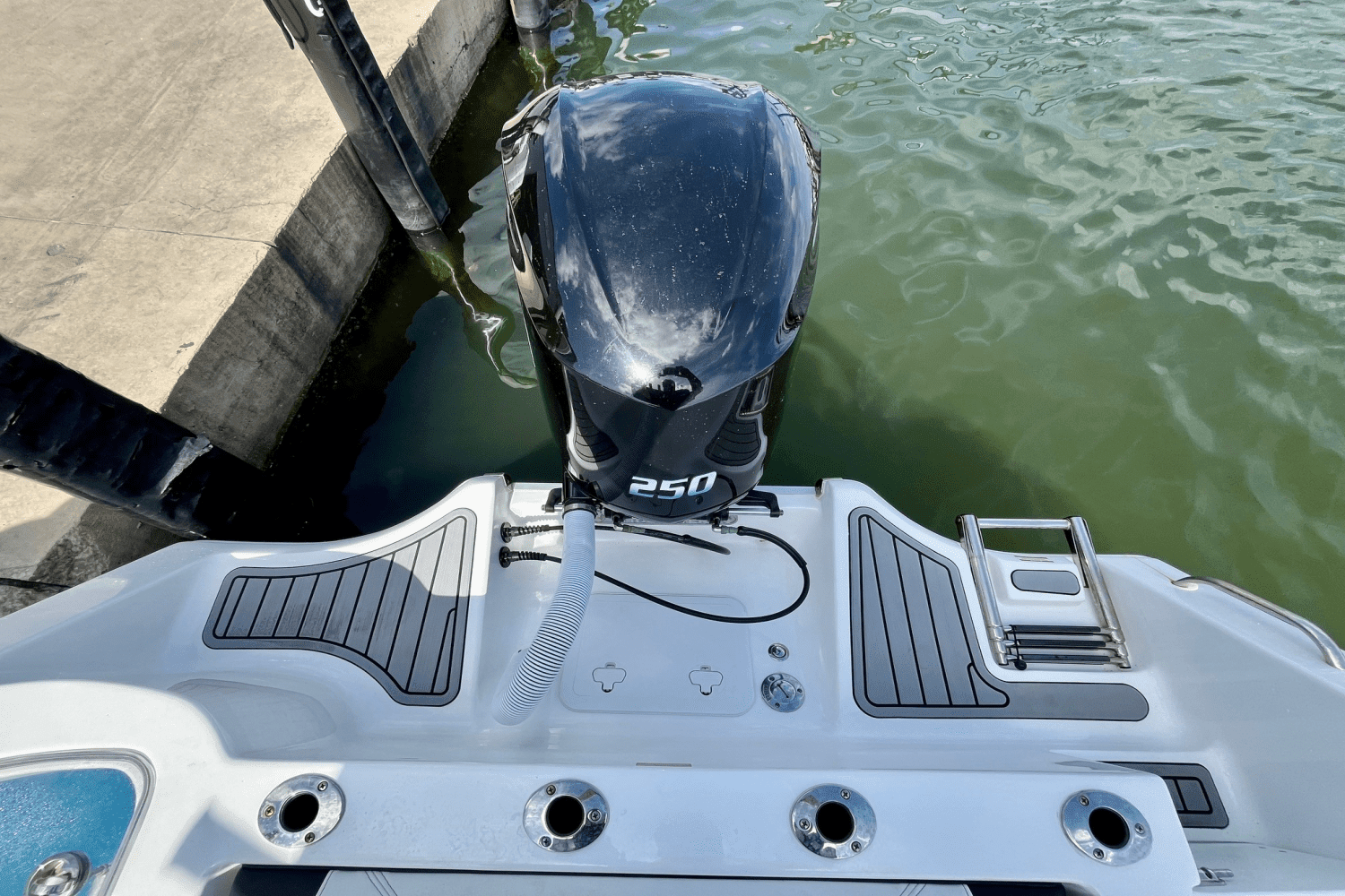 2024 Tidewater 232 LXF CC Image Thumbnail #21