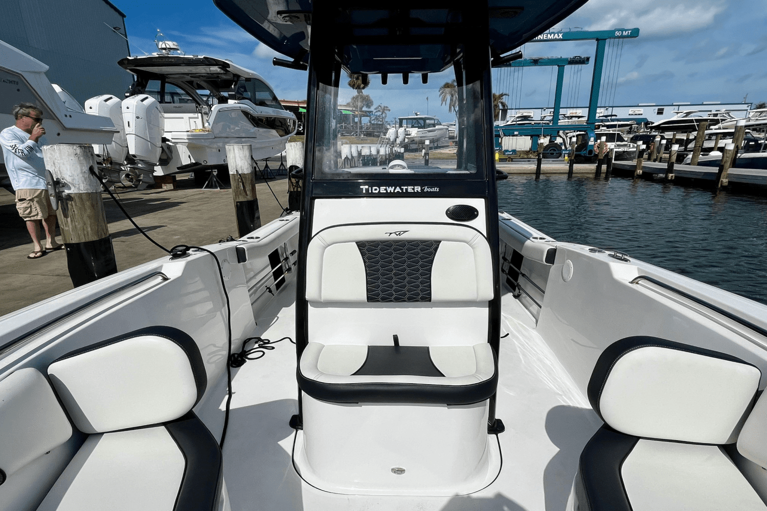 2024 Tidewater 232 LXF CC Image Thumbnail #11
