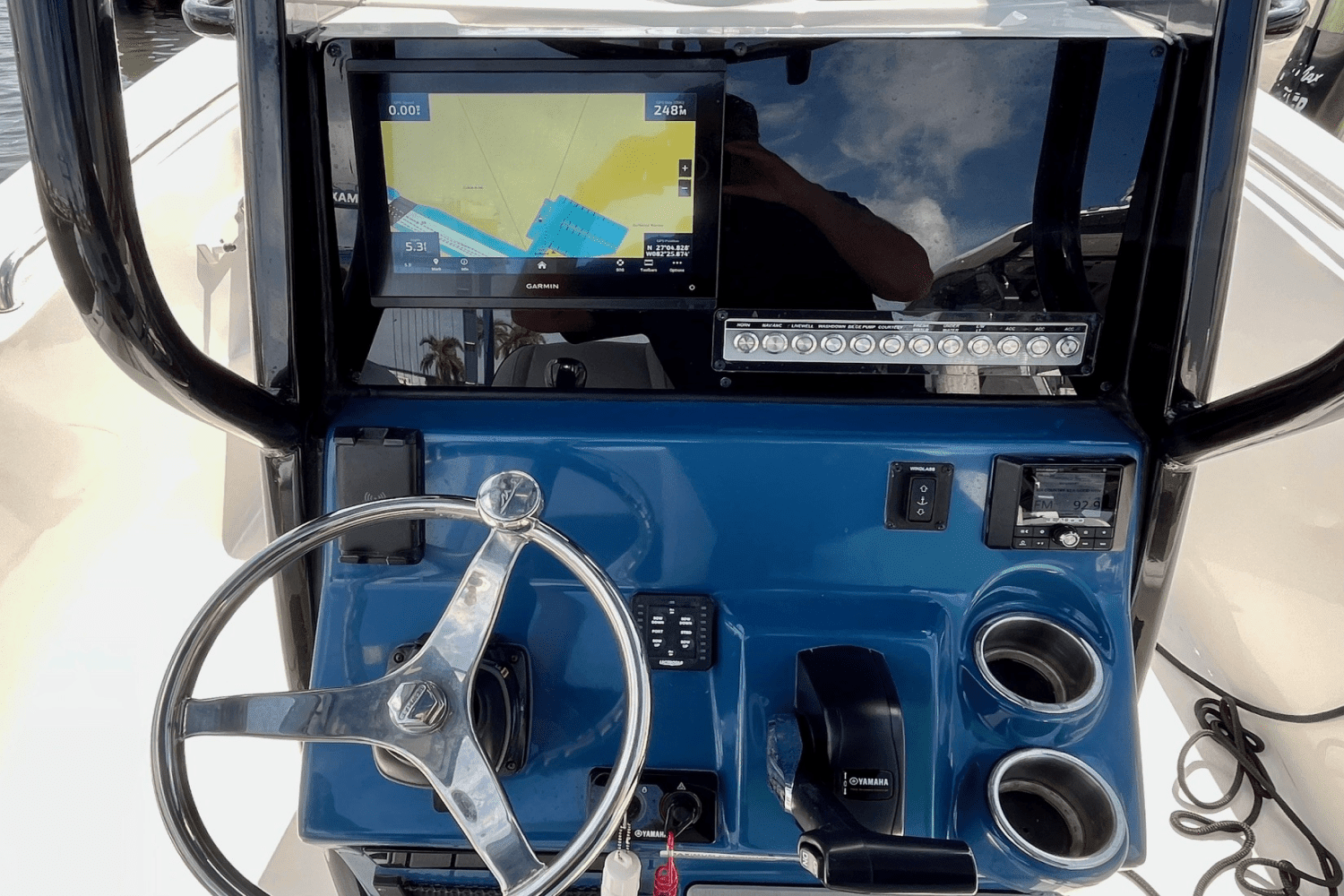 2024 Tidewater 232 LXF CC Image Thumbnail #18