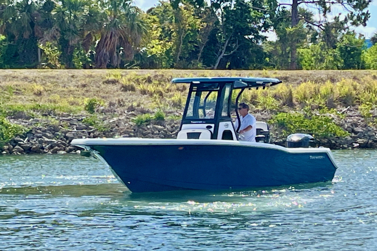2024 Tidewater 232 LXF CC Image Thumbnail #4