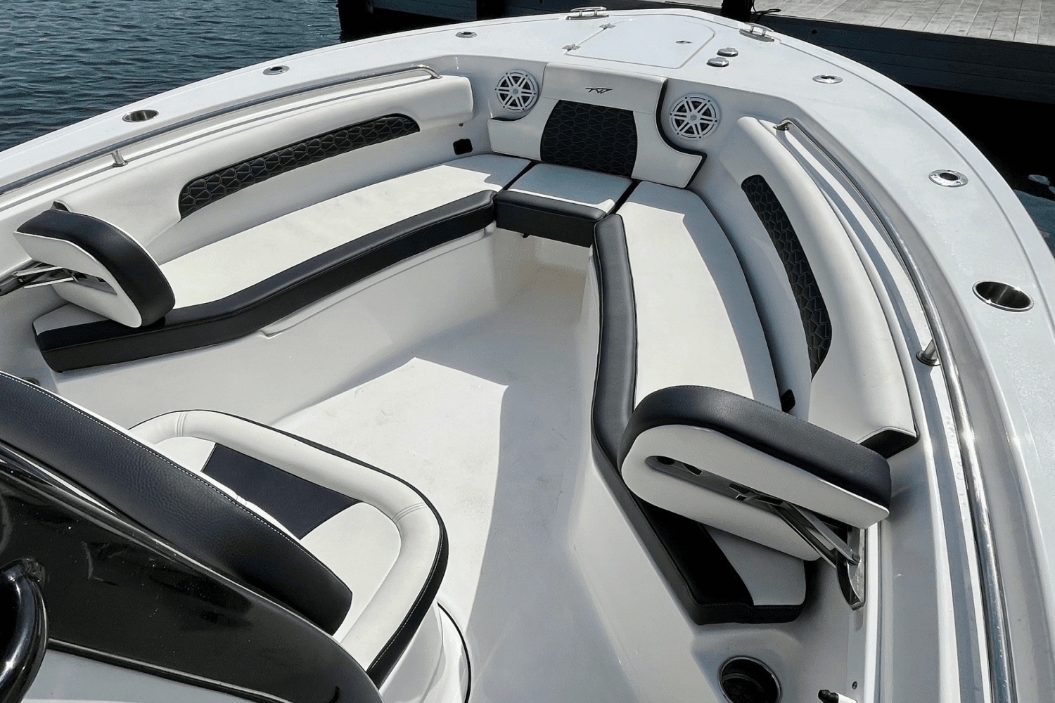 2024 Tidewater 232 LXF CC Image Thumbnail #12