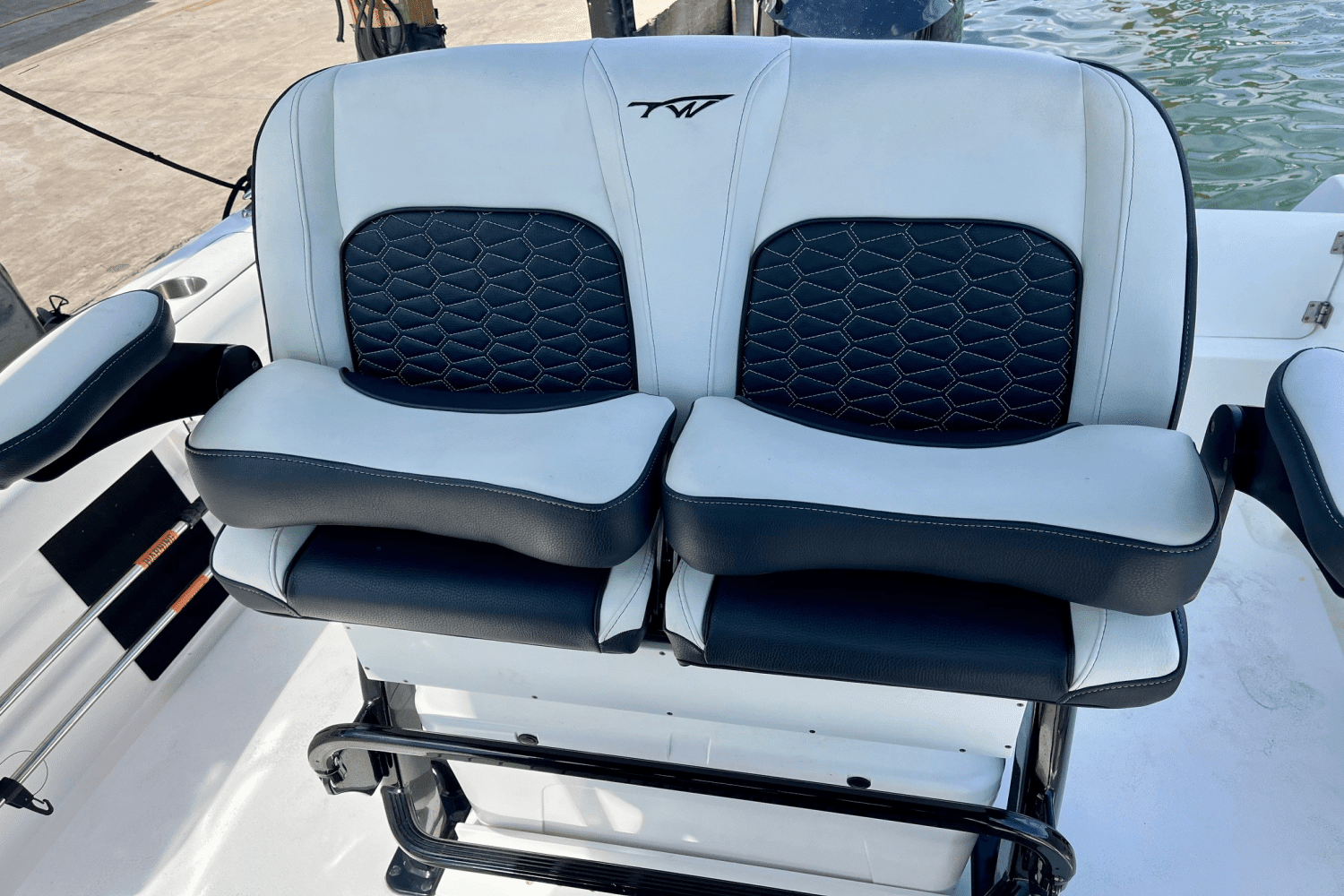 2024 Tidewater 232 LXF CC Image Thumbnail #16