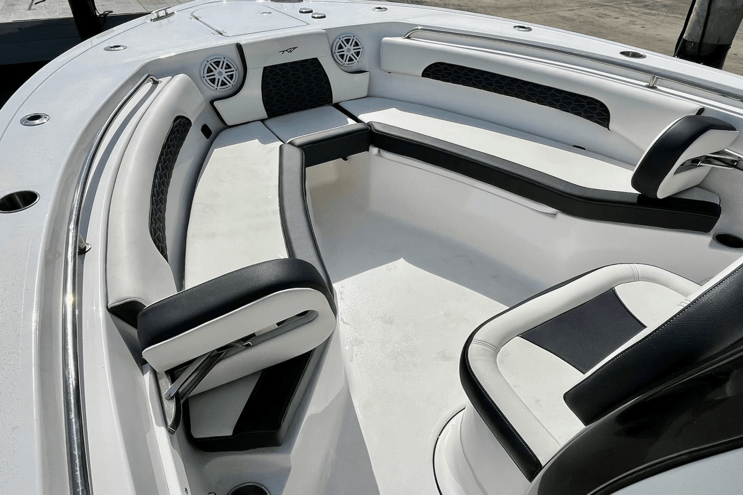 2024 Tidewater 232 LXF CC Image Thumbnail #13