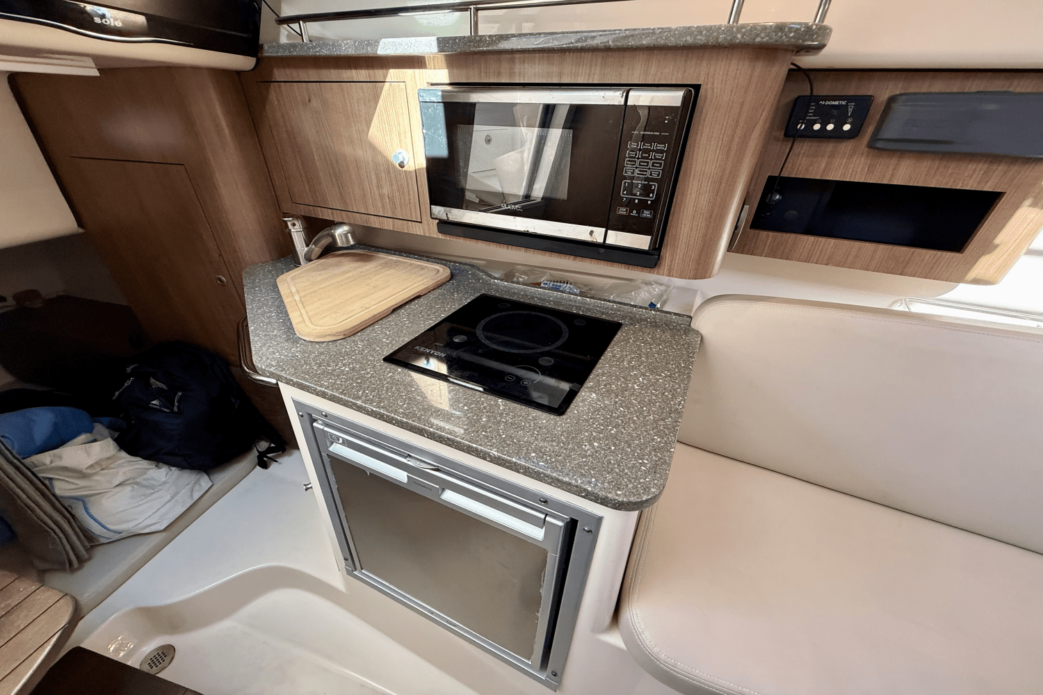 2018 Boston Whaler 285 CONQUEST Image Thumbnail #33