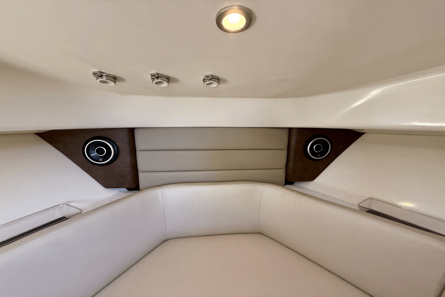 2018 Boston Whaler 285 CONQUEST Image Thumbnail #34