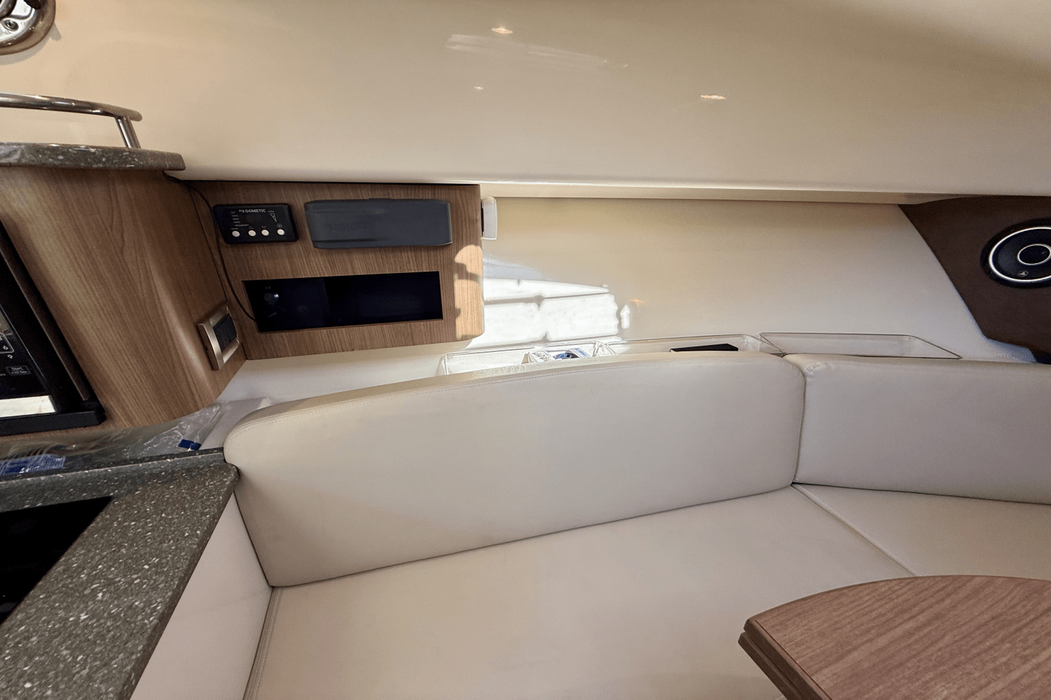 2018 Boston Whaler 285 CONQUEST Image Thumbnail #37