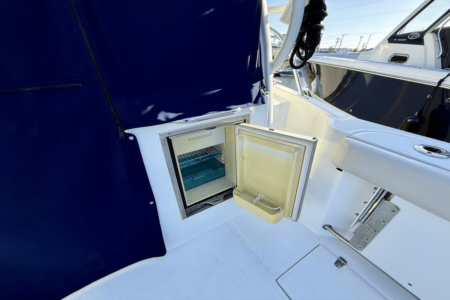 2018 Boston Whaler 285 CONQUEST Image Thumbnail #23