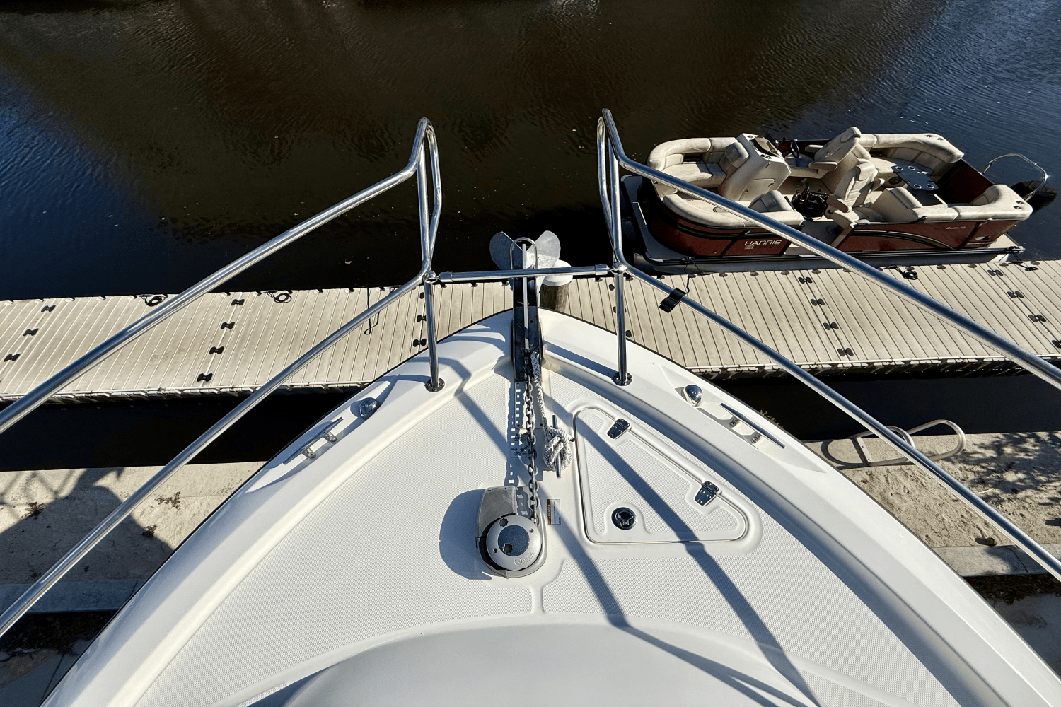 2018 Boston Whaler 285 CONQUEST Image Thumbnail #5