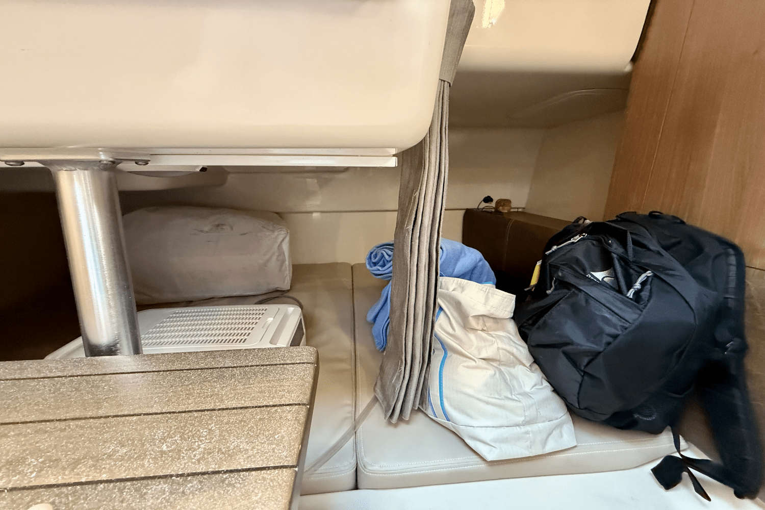 2018 Boston Whaler 285 CONQUEST Image Thumbnail #38