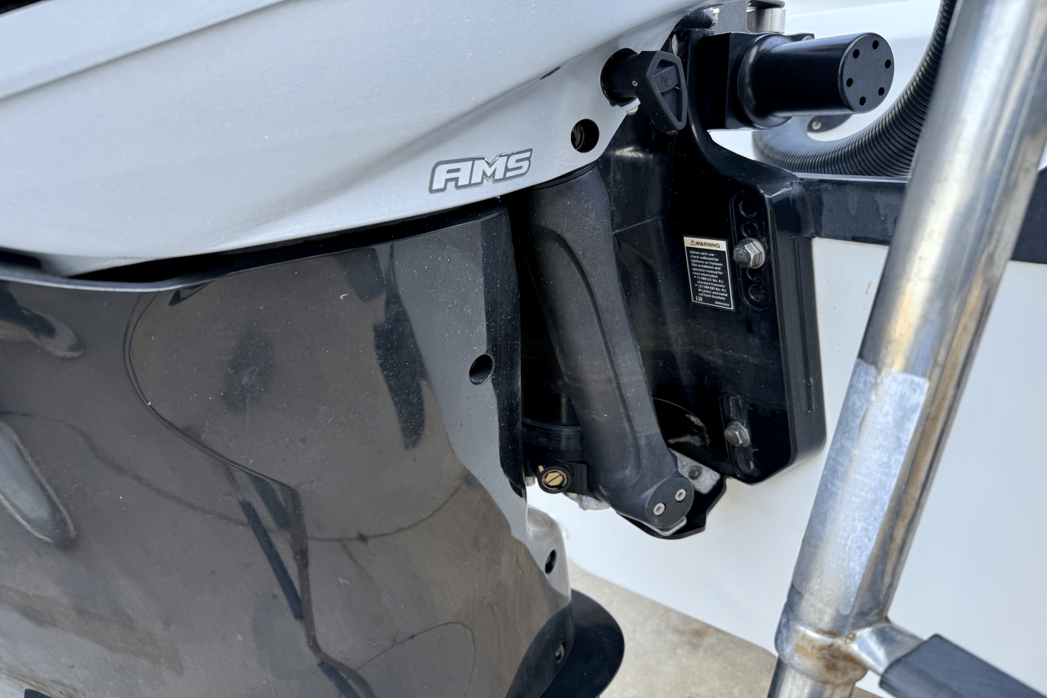 2018 Boston Whaler 285 CONQUEST Image Thumbnail #10