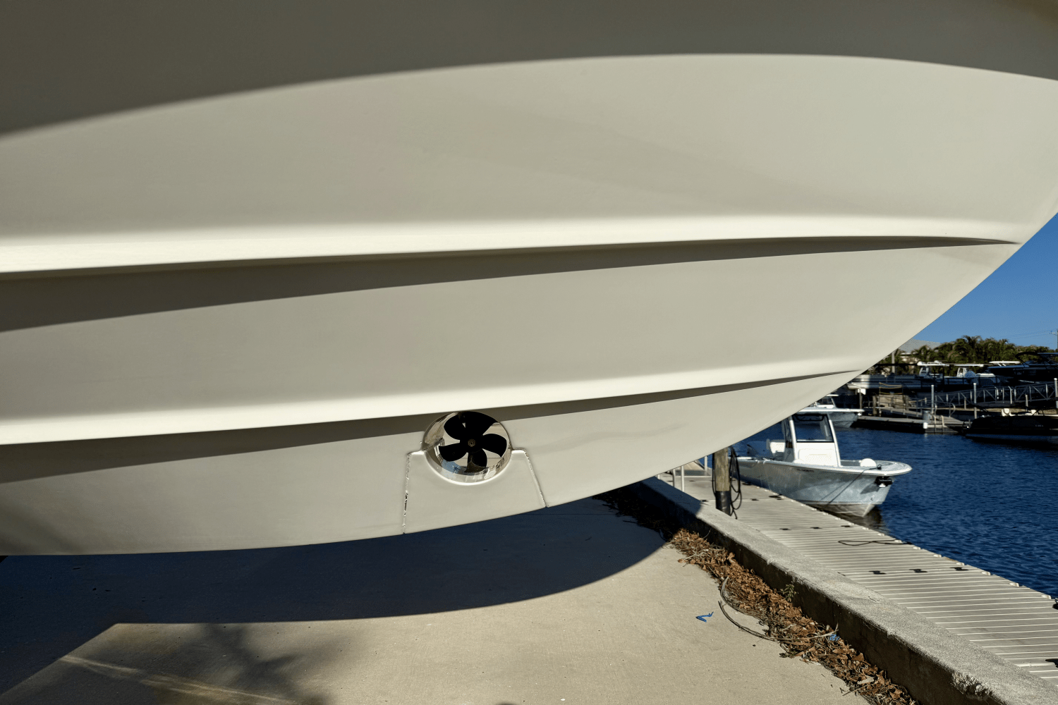 2018 Boston Whaler 285 CONQUEST Image Thumbnail #6