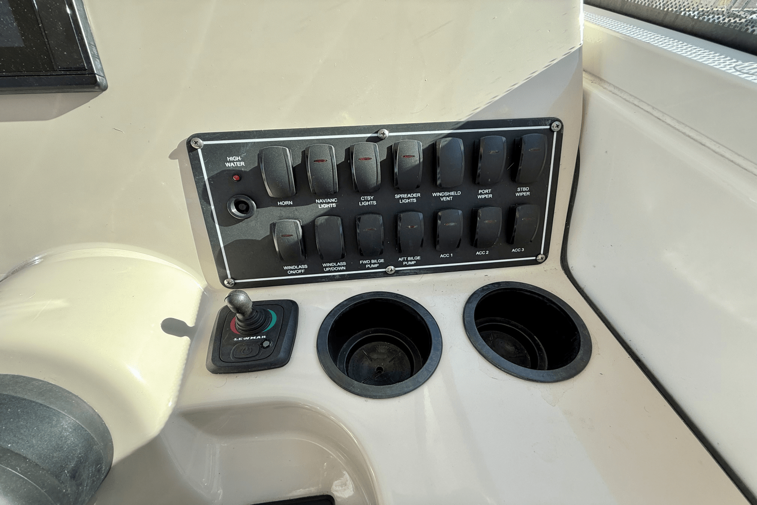 2018 Boston Whaler 285 CONQUEST Image Thumbnail #31