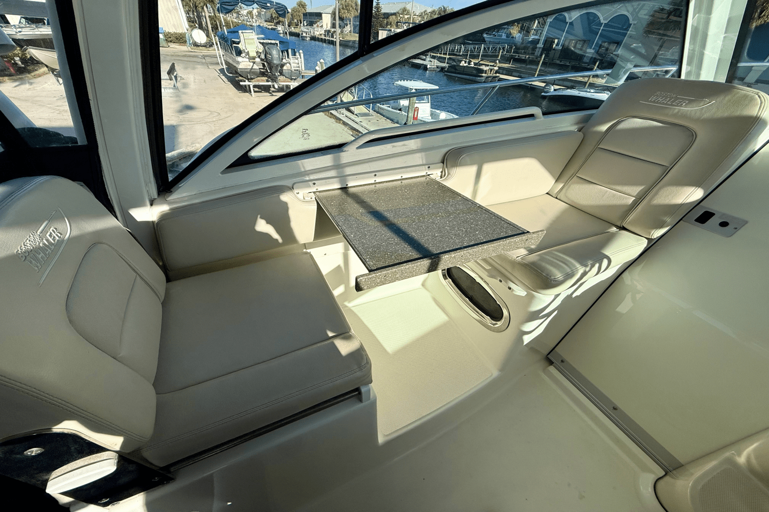 2018 Boston Whaler 285 CONQUEST Image Thumbnail #25