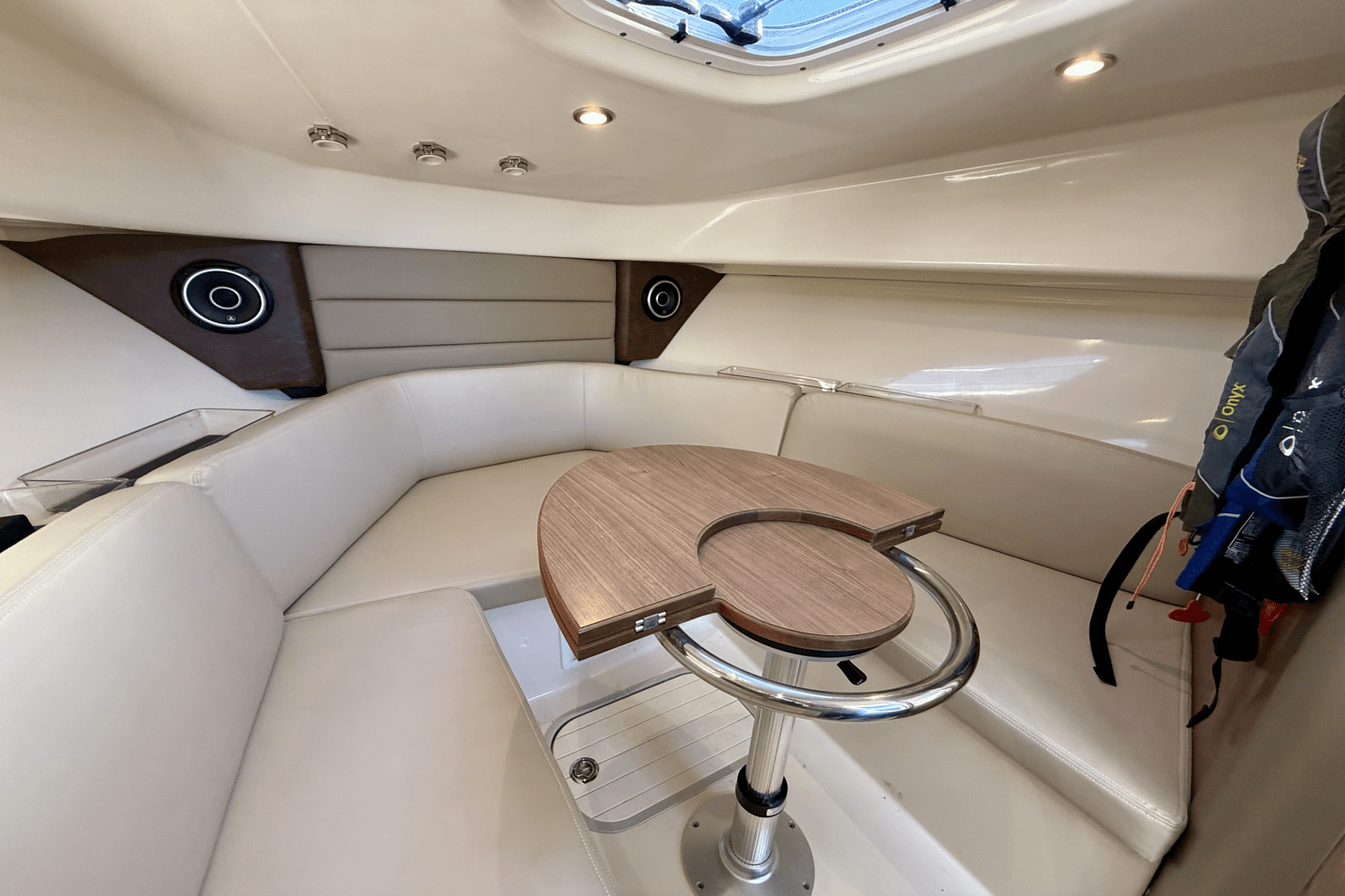 2018 Boston Whaler 285 CONQUEST Image Thumbnail #36