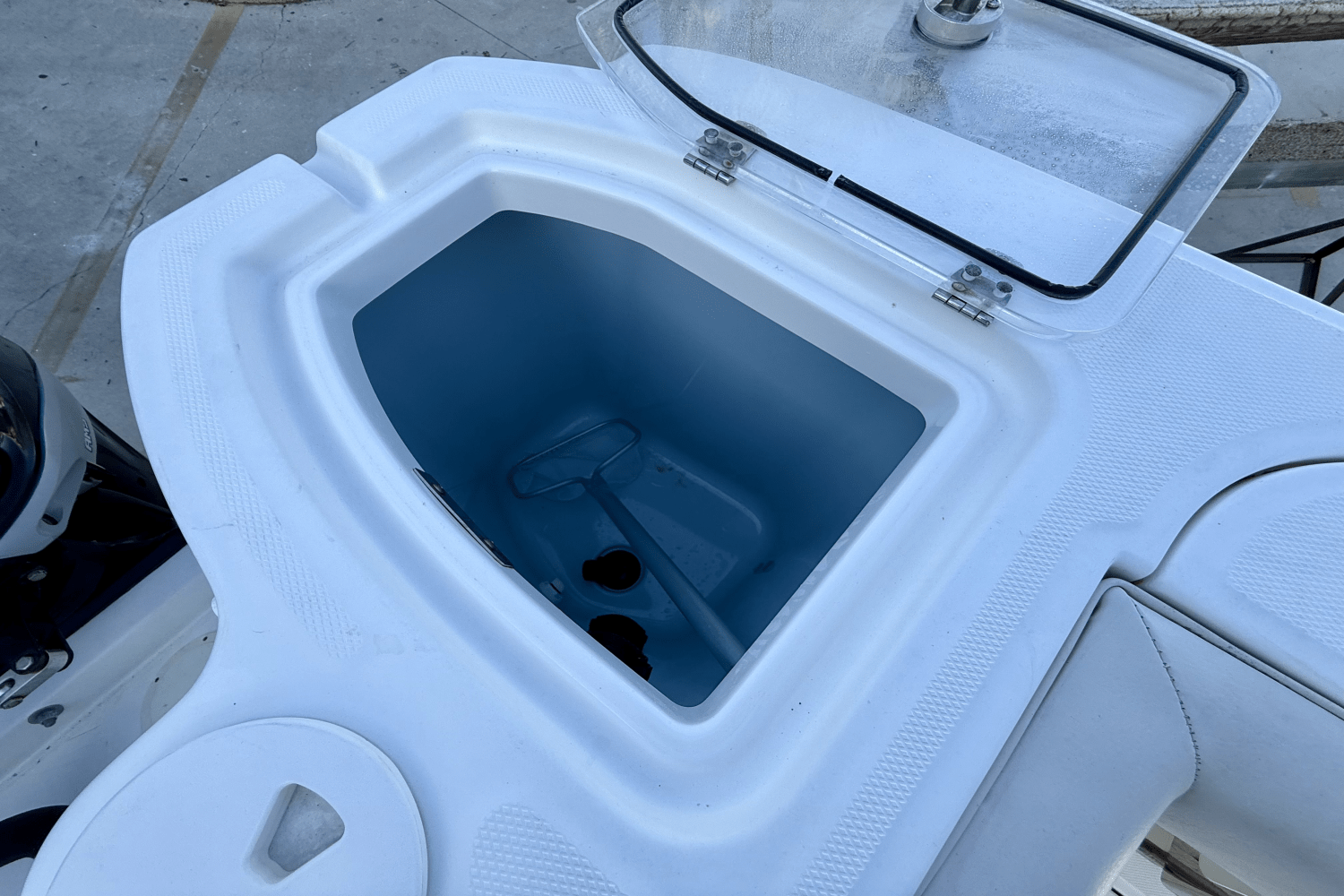 2018 Boston Whaler 285 CONQUEST Image Thumbnail #21