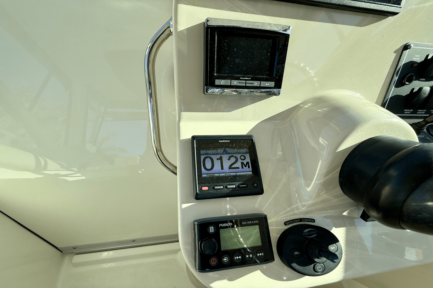 2018 Boston Whaler 285 CONQUEST Image Thumbnail #30