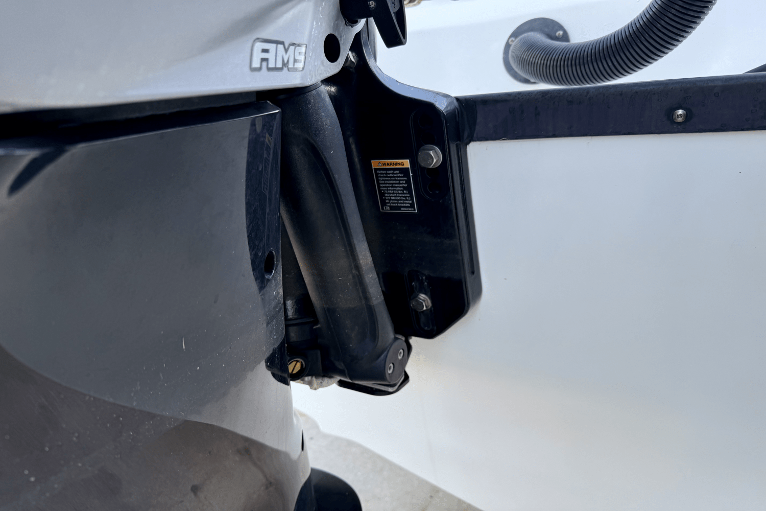 2018 Boston Whaler 285 CONQUEST Image Thumbnail #8