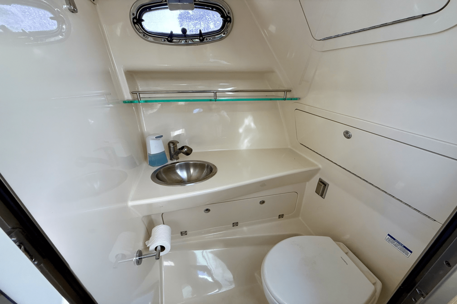 2018 Boston Whaler 285 CONQUEST Image Thumbnail #39