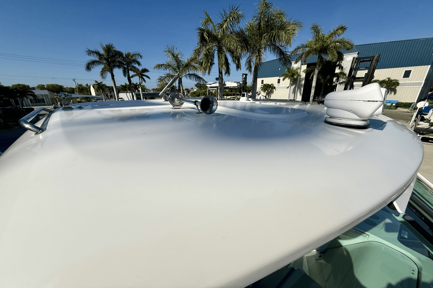2018 Boston Whaler 285 CONQUEST Image Thumbnail #11