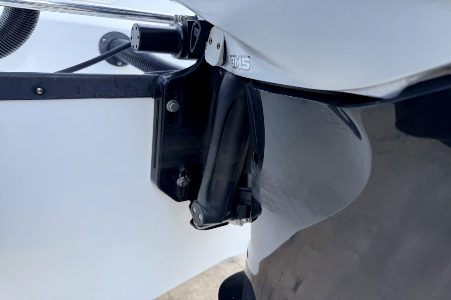 2018 Boston Whaler 285 CONQUEST Image Thumbnail #7