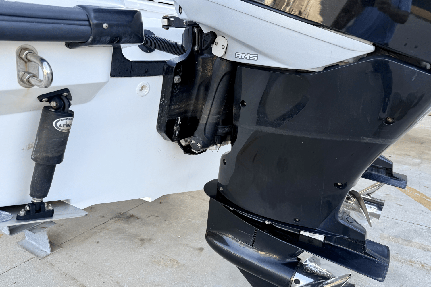 2018 Boston Whaler 285 CONQUEST Image Thumbnail #9