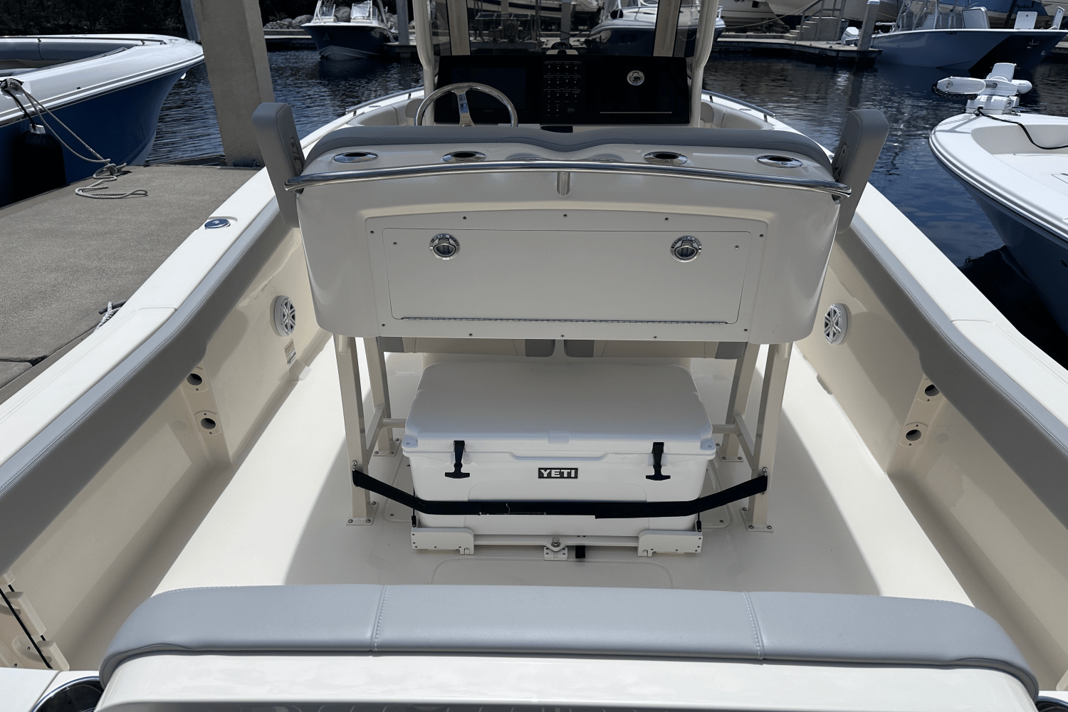 2026 Scout 240 XSF Image Thumbnail #18