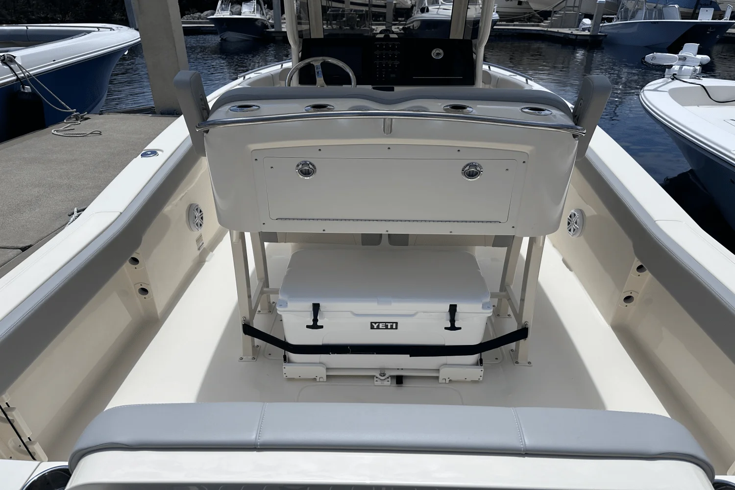 2026 Scout 240 XSF Image Thumbnail #18