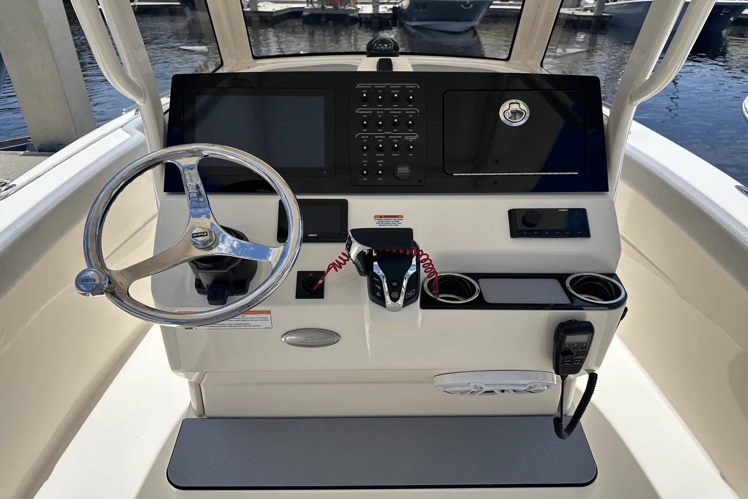 2026 Scout 240 XSF Image Thumbnail #15