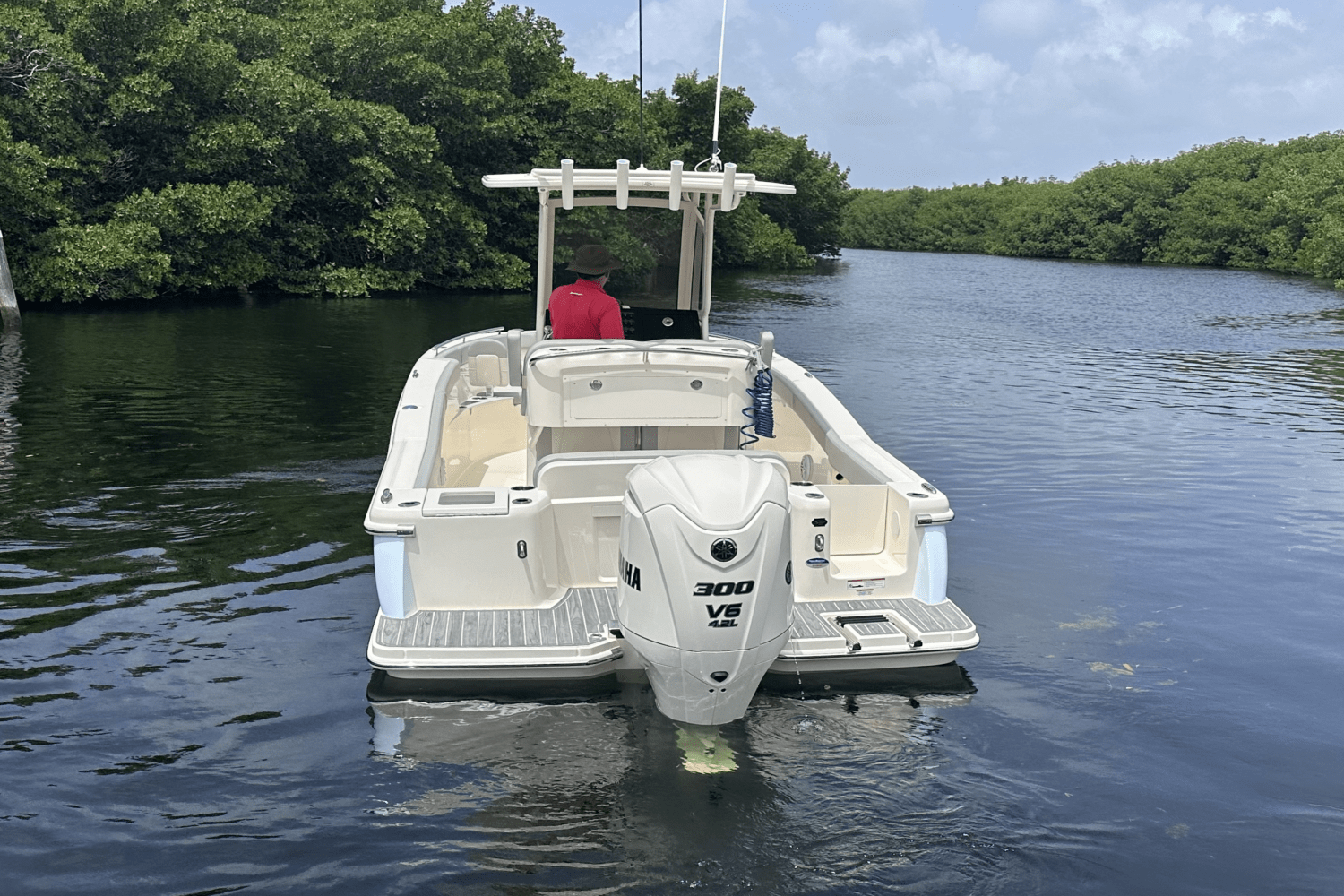 2026 Scout 240 XSF Image Thumbnail #7