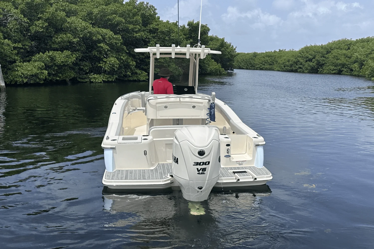 2026 Scout 240 XSF Image Thumbnail #7