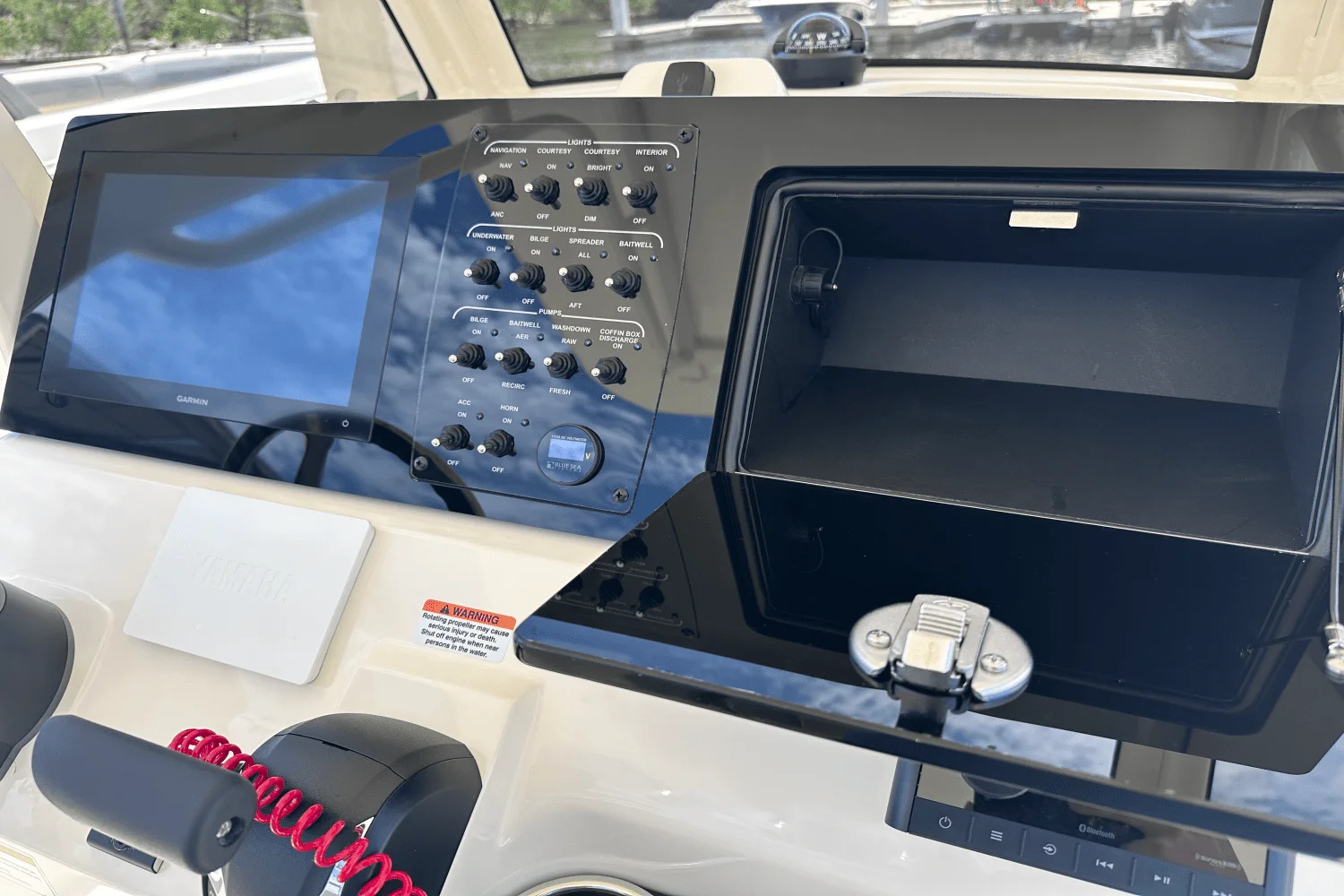 2026 Scout 240 XSF Image Thumbnail #16