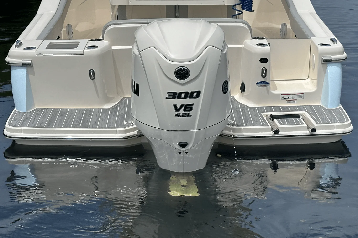 2026 Scout 240 XSF Image Thumbnail #22