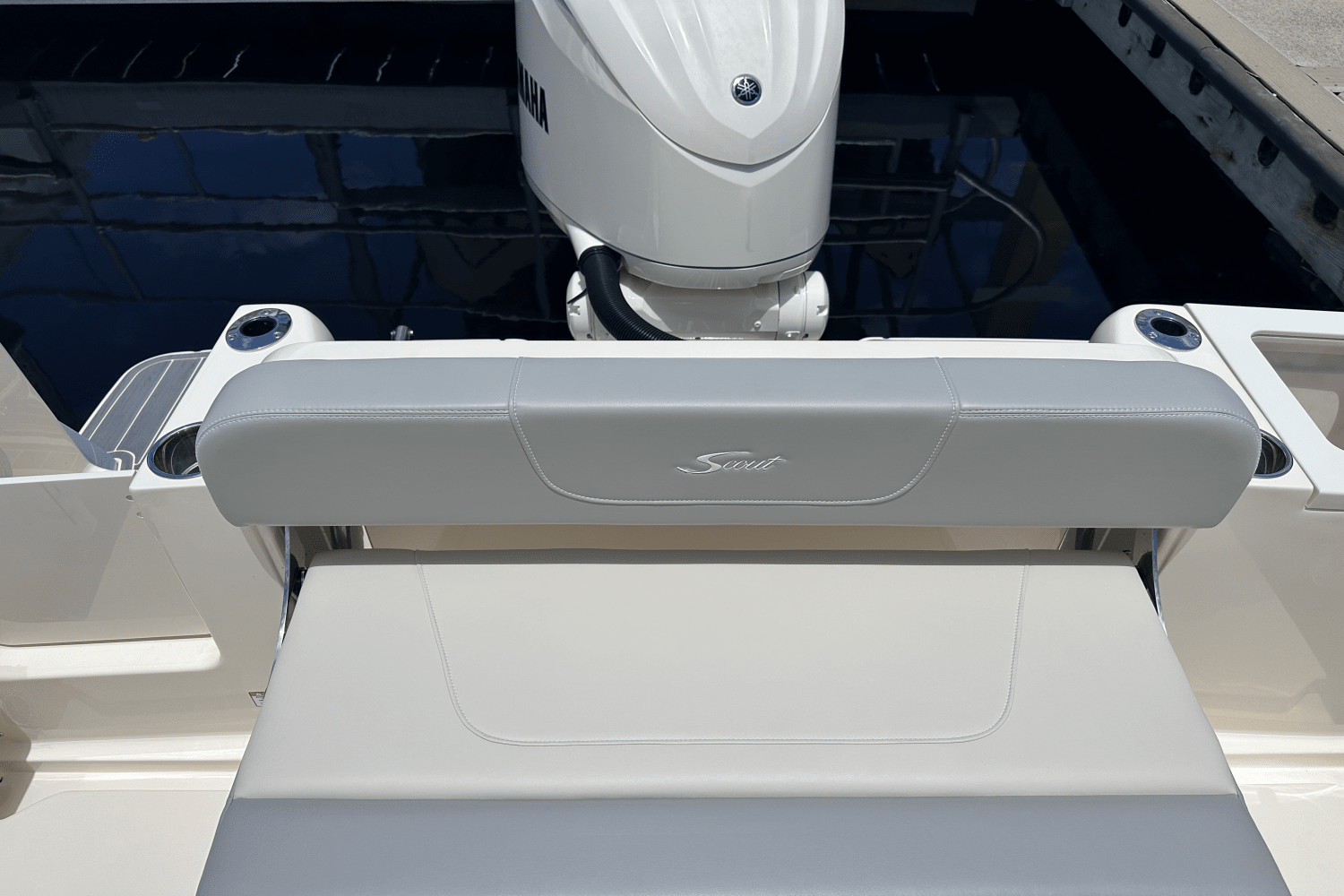 2026 Scout 240 XSF Image Thumbnail #20