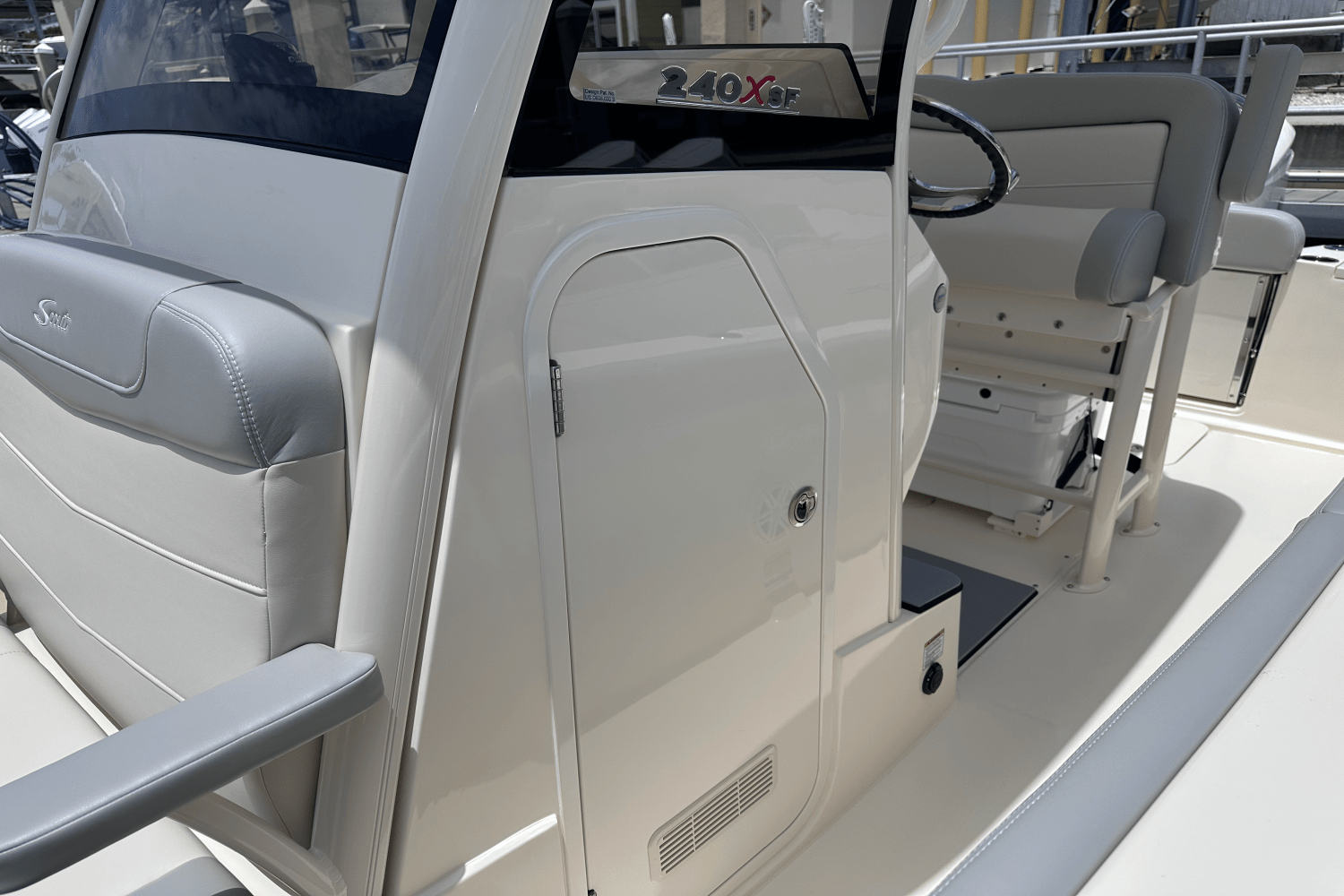 2026 Scout 240 XSF Image Thumbnail #13