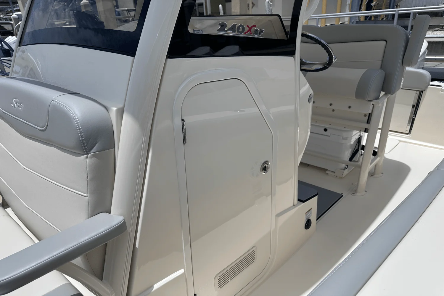 2026 Scout 240 XSF Image Thumbnail #13