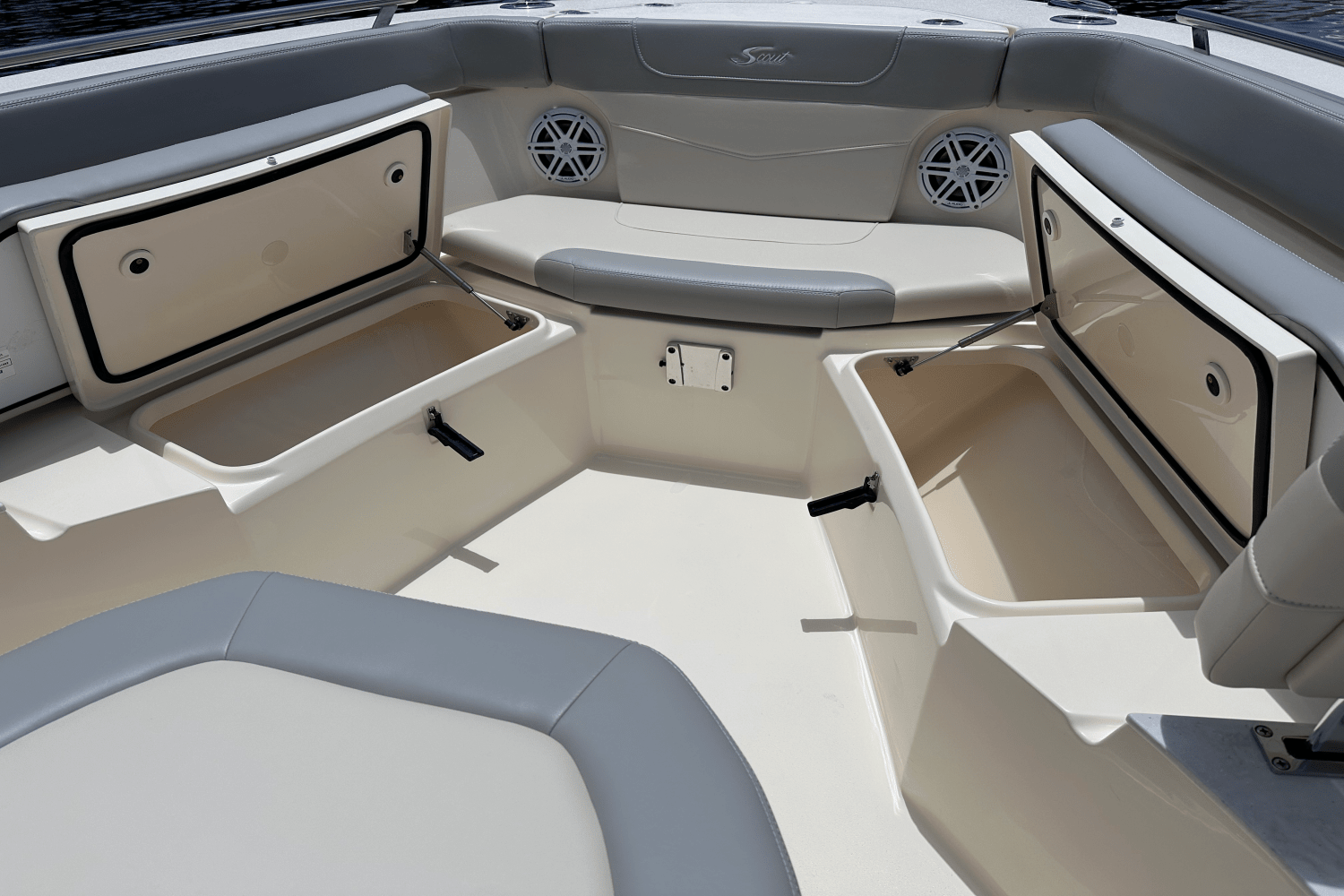 2026 Scout 240 XSF Image Thumbnail #10