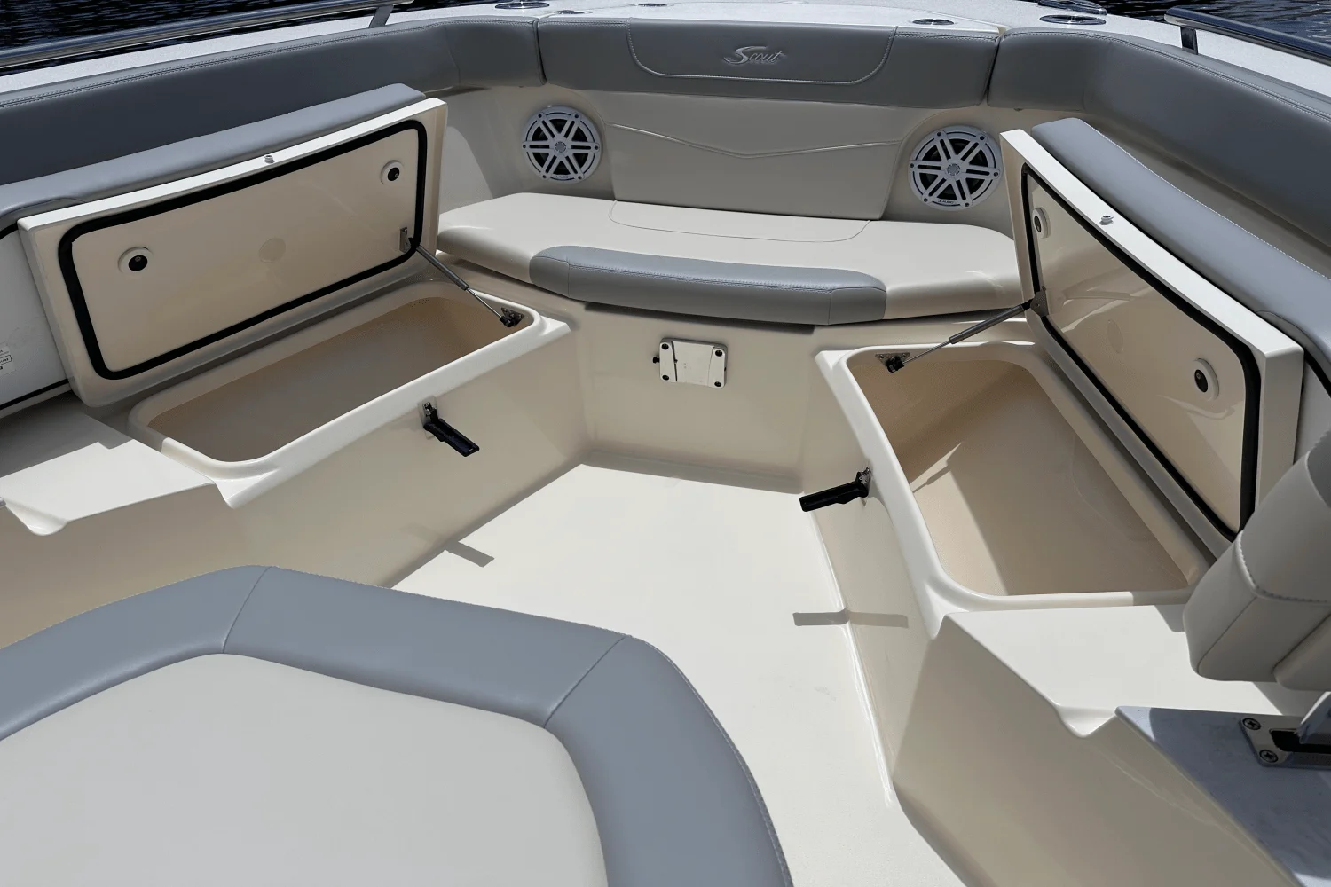 2026 Scout 240 XSF Image Thumbnail #10