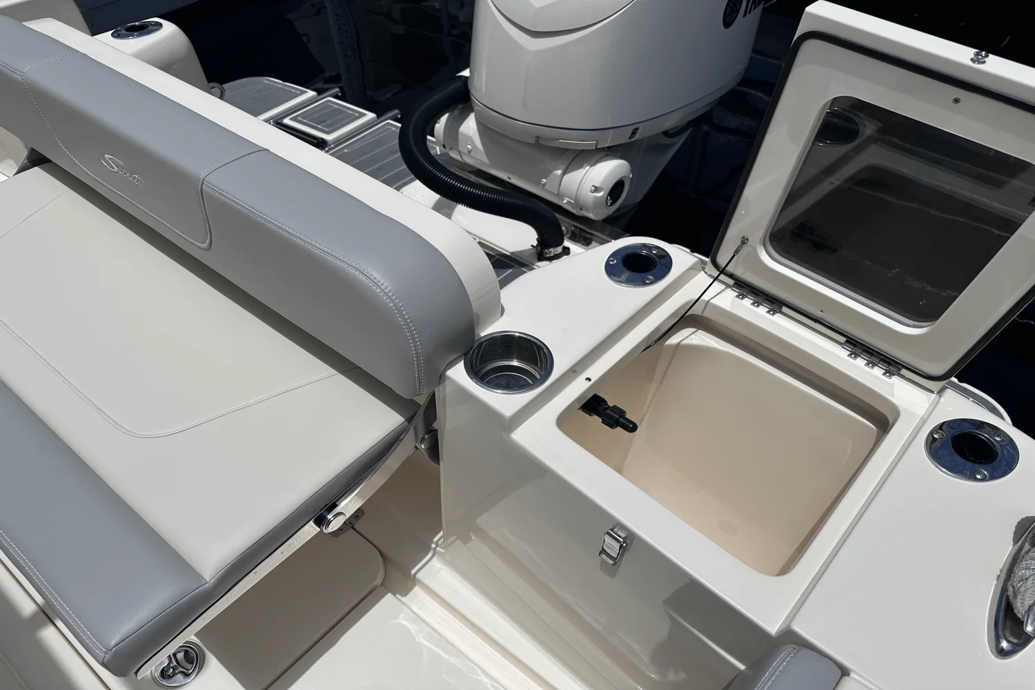 2026 Scout 240 XSF Image Thumbnail #21