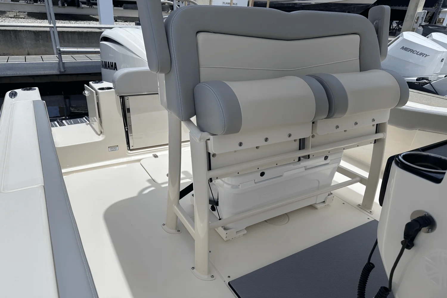 2026 Scout 240 XSF Image Thumbnail #17