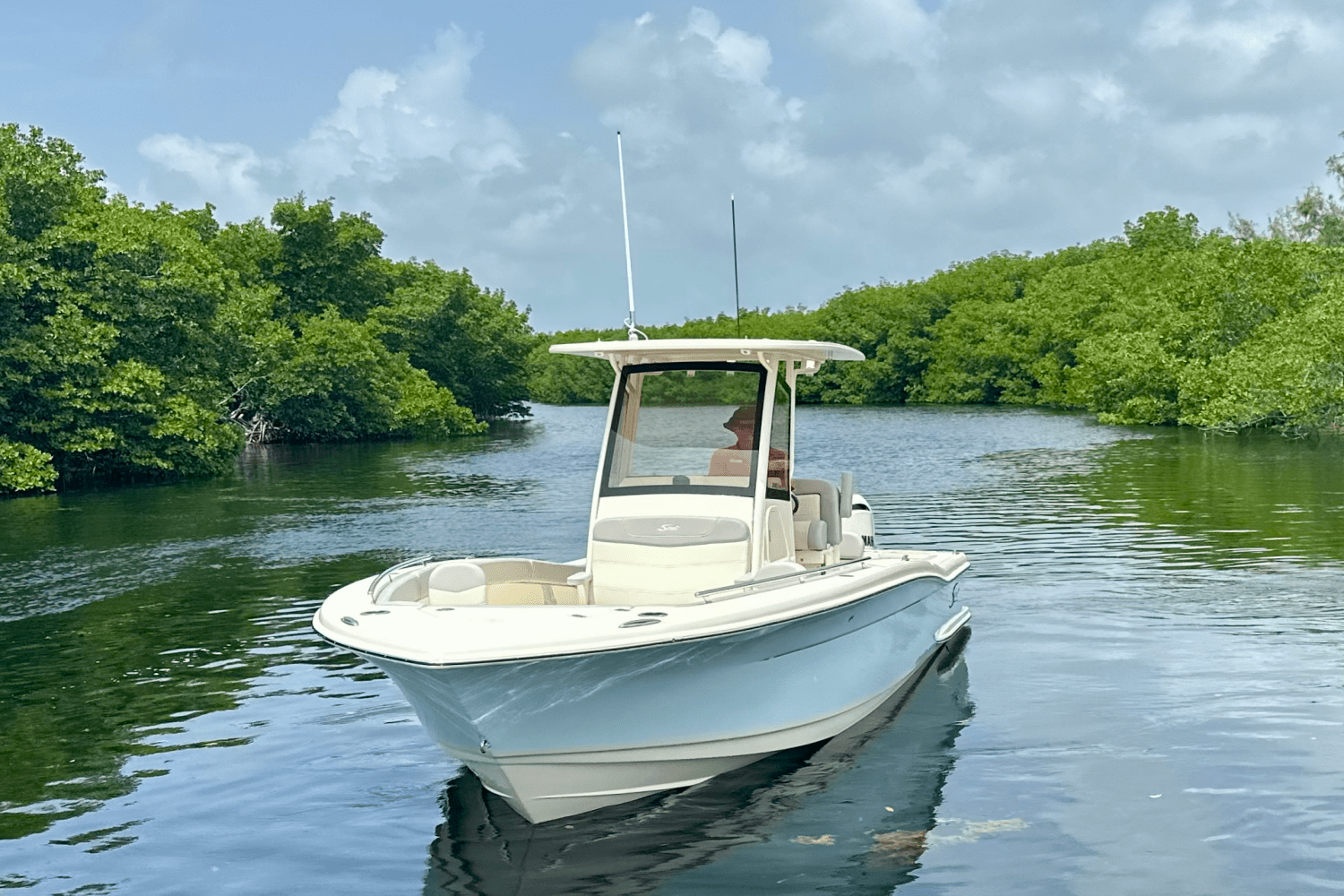 2026 Scout 240 XSF Image Thumbnail #2