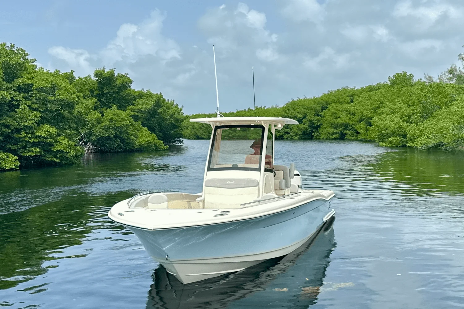 2026 Scout 240 XSF Image Thumbnail #2